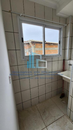 Imagem Apartamento com 1 Quarto à Venda, 42 m² em Caiçara - Praia Grande Imagem Apartamento com 1 Quarto à Venda, 42 m² em Caiçara - Praia Grande