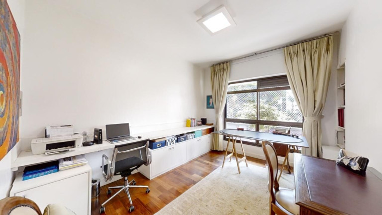 Imagem Apartamento com 4 Quartos à Venda, 288 m² em Jardim Paulista - São Paulo Imagem Apartamento com 4 Quartos à Venda, 288 m² em Jardim Paulista - São Paulo