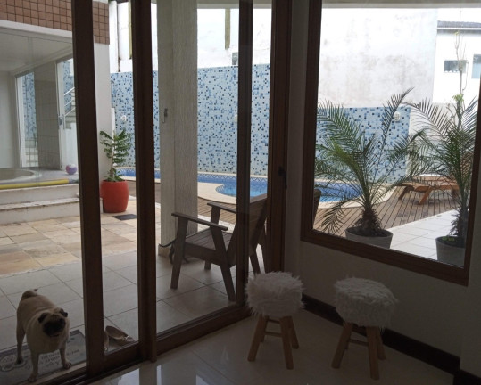 Imagem Casa com 4 Quartos à Venda,  em Portão - Lauro De Freitas