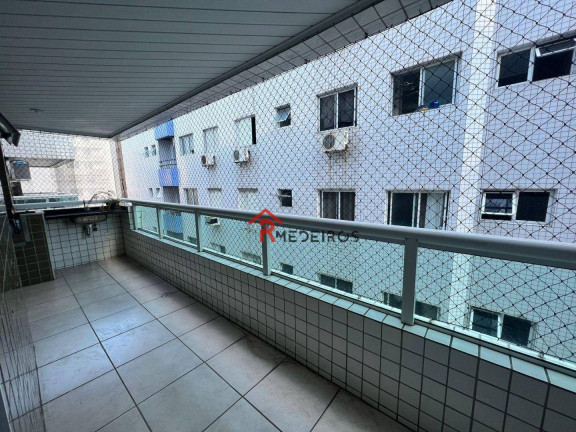 Imagem Apartamento com 1 Quarto à Venda, 50 m² em Canto Do Forte - Praia Grande Imagem Apartamento com 1 Quarto à Venda, 50 m² em Canto Do Forte - Praia Grande