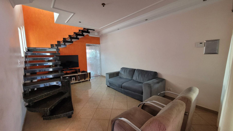 Imagem Sobrado com 3 Quartos à Venda, 125 m² em Jardim Morumbi - Sorocaba Imagem Sobrado com 3 Quartos à Venda, 125 m² em Jardim Morumbi - Sorocaba