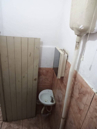 Imagem Casa com 1 Quarto para Alugar,  em Campanario - Diadema