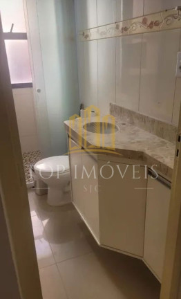 Imagem Apartamento com 2 Quartos à Venda, 49 m² em Bosque Dos Eucaliptos - São José Dos Campos