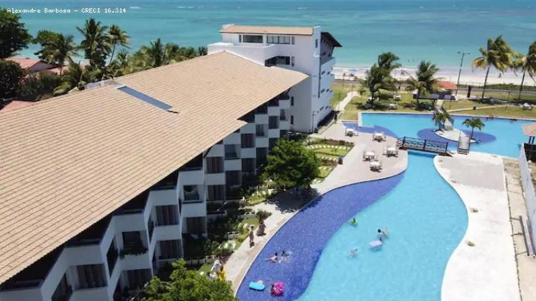 Imagem Apartamento com 2 Quartos à Venda, 79 m² em Tamandaré - Tamandaré