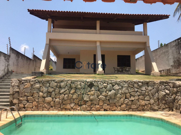 Casa com 4 Quartos à Venda, 990 m² em Porto Das Dunas - Aquiraz