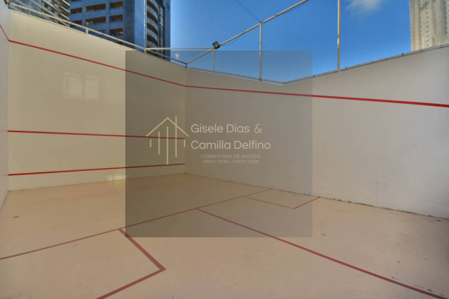Imagem Apartamento com 3 Quartos à Venda, 91 m² em Altiplano Cabo Branco - João Pessoa