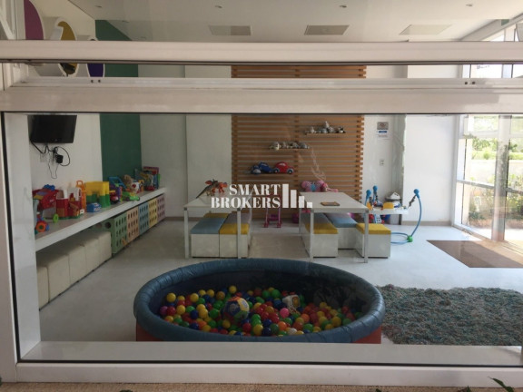 Imagem Apartamento com 3 Quartos à Venda, 127 m² em Vila Firmiano Pinto - São Paulo Imagem Apartamento com 3 Quartos à Venda, 127 m² em Vila Firmiano Pinto - São Paulo