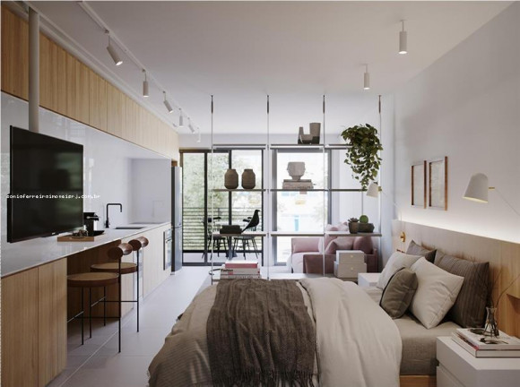 Imagem Apartamento com 1 Quarto à Venda, em Ipanema - Rio De Janeiro Imagem Apartamento com 1 Quarto à Venda, em Ipanema - Rio De Janeiro