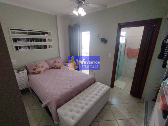 Imagem Apartamento com 2 Quartos à Venda, em Centro - Mongaguá Imagem Apartamento com 2 Quartos à Venda, em Centro - Mongaguá