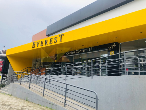 Imagem Sala Comercial à Venda, 18 m² em Centro - Blumenau