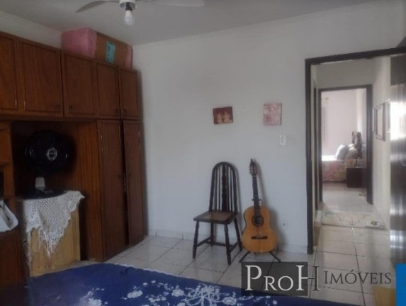 Imagem Sobrado com 2 Quartos à Venda, 167 m² em Jardim Ocara - Santo André