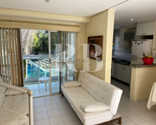 Imagem Flat com 3 Quartos à Venda, 92 m² em Riviera - Bertioga Imagem Flat com 3 Quartos à Venda, 92 m² em Riviera - Bertioga