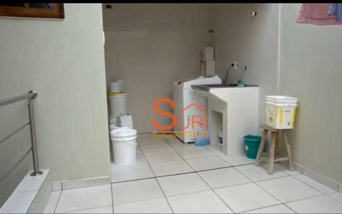 Imagem Casa com 3 Quartos à Venda, 266 m² em Jardim Bela Vista - Santo André Imagem Casa com 3 Quartos à Venda, 266 m² em Jardim Bela Vista - Santo André