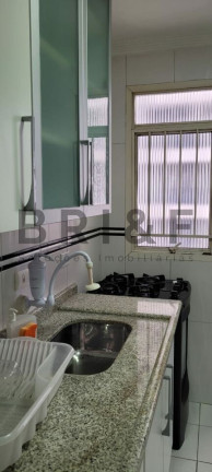 Imagem Apartamento com 2 Quartos à Venda, 65 m² em Nova Piraju - São Paulo Imagem Apartamento com 2 Quartos à Venda, 65 m² em Nova Piraju - São Paulo