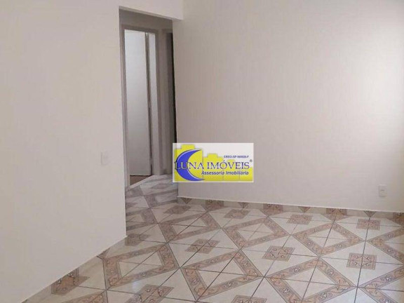 Imagem Apartamento com 2 Quartos à Venda, 56 m² em Assunção - São Bernardo Do Campo Imagem Apartamento com 2 Quartos à Venda, 56 m² em Assunção - São Bernardo Do Campo