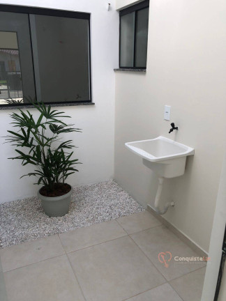 Imagem Casa com 3 Quartos à Venda, 67 m² em Três Rios Do Norte - Jaraguá Do Sul Imagem Casa com 3 Quartos à Venda, 67 m² em Três Rios Do Norte - Jaraguá Do Sul