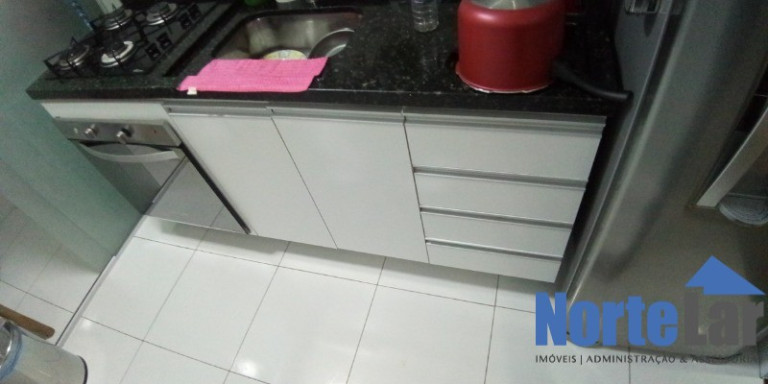Imagem Apartamento com 2 Quartos à Venda, 48 m² em Jaraguá - São Paulo Imagem Apartamento com 2 Quartos à Venda, 48 m² em Jaraguá - São Paulo