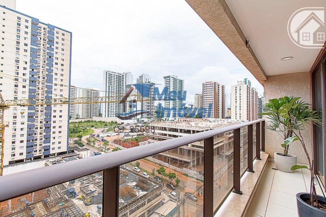 Imagem Imóvel com 1 Quarto à Venda, 42 m² em Norte (águas Claras) - Brasília Imagem Imóvel com 1 Quarto à Venda, 42 m² em Norte (águas Claras) - Brasília