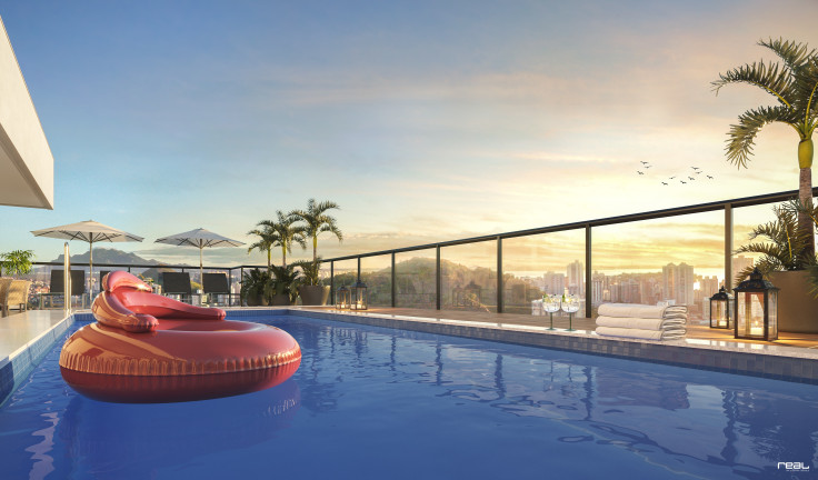Imagem Imóvel com 2 Quartos à Venda, 75 m² em Bento Ferreira - Vitória Imagem Imóvel com 2 Quartos à Venda, 75 m² em Bento Ferreira - Vitória