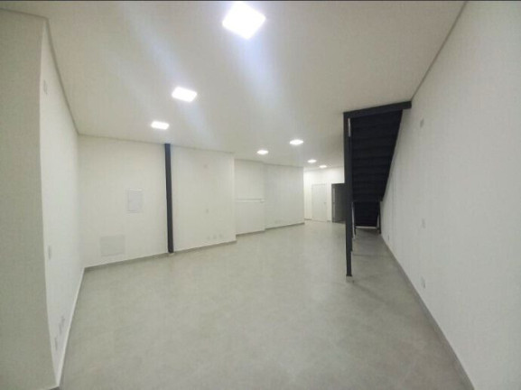 Imagem Sala Comercial para Alugar, 320 m² em Centro - Poá Imagem Sala Comercial para Alugar, 320 m² em Centro - Poá