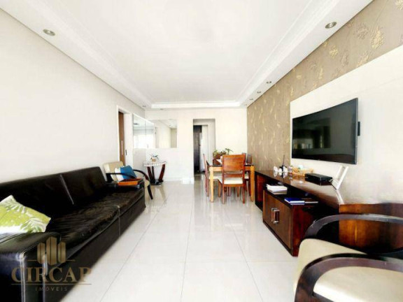 Imagem Apartamento com 3 Quartos à Venda, 93 m² em Perdizes - São Paulo Imagem Apartamento com 3 Quartos à Venda, 93 m² em Perdizes - São Paulo