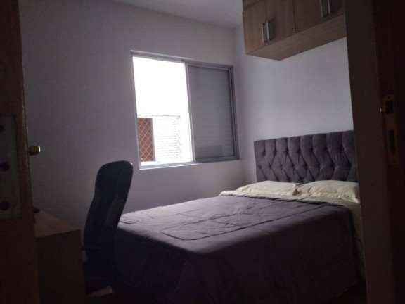 Imagem Apartamento com 3 Quartos à Venda, 74 m² em Centro - Diadema Imagem Apartamento com 3 Quartos à Venda, 74 m² em Centro - Diadema