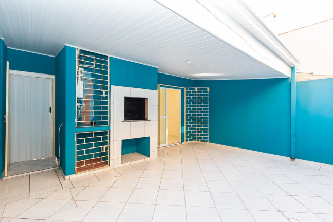Imagem Sobrado com 3 Quartos à Venda, 110 m² em Novo Mundo - Curitiba Imagem Sobrado com 3 Quartos à Venda, 110 m² em Novo Mundo - Curitiba
