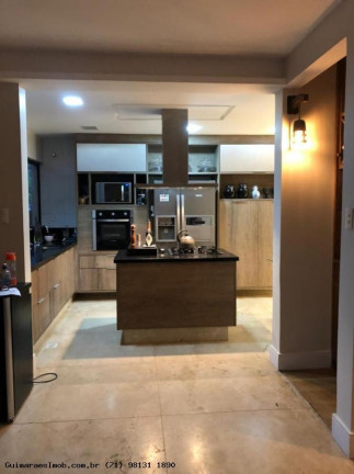 Imagem Casa com 4 Quartos à Venda, 250 m² em Recreio Ipitanga - Lauro De Freitas Imagem Casa com 4 Quartos à Venda, 250 m² em Recreio Ipitanga - Lauro De Freitas