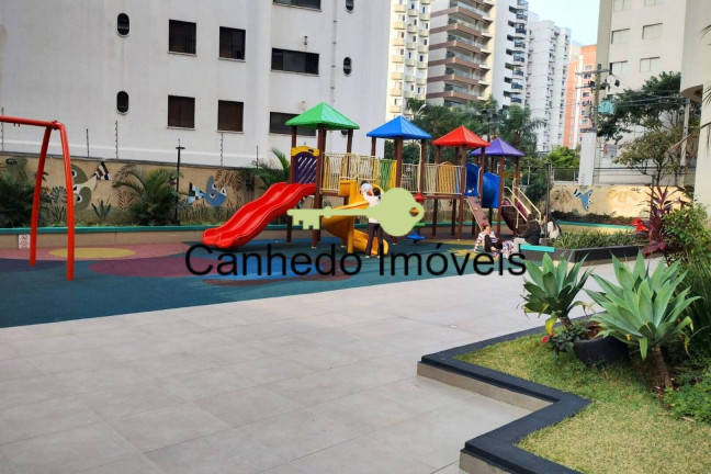 Imagem Apartamento com 3 Quartos à Venda, 90 m² em Brooklin - São Paulo Imagem Apartamento com 3 Quartos à Venda, 90 m² em Brooklin - São Paulo