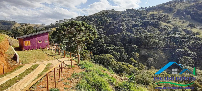 Imagem Casa com 1 Quarto à Venda, 6 m² em Centro - Gonçalves