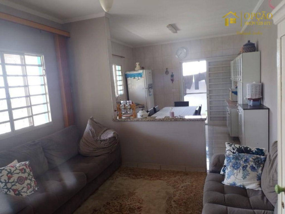 Imagem Chácara com 2 Quartos à Venda, 127 m² em Jardim Buru - Salto Imagem Chácara com 2 Quartos à Venda, 127 m² em Jardim Buru - Salto