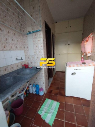 Imagem Casa com 3 Quartos à Venda, 168 m² em Cristo Redentor - João Pessoa Imagem Casa com 3 Quartos à Venda, 168 m² em Cristo Redentor - João Pessoa