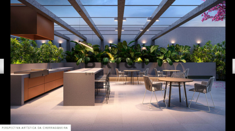 Imagem Apartamento com 4 Quartos à Venda, 452 m² em Brooklin - São Paulo Imagem Apartamento com 4 Quartos à Venda, 452 m² em Brooklin - São Paulo