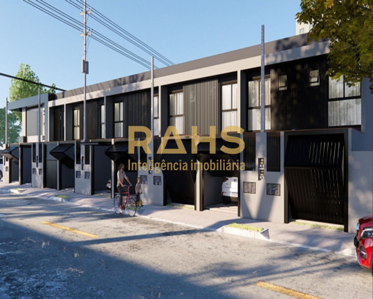 Imagem Casa com 2 Quartos à Venda, 85 m² em Costa E Silva - Joinville Imagem Casa com 2 Quartos à Venda, 85 m² em Costa E Silva - Joinville