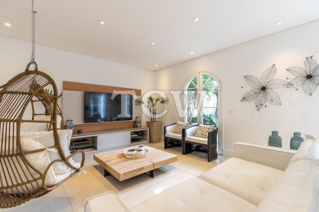 Imagem Casa de Condomínio com 4 Quartos à Venda, 533 m² em Jardim Petrópolis - São Paulo Imagem Casa de Condomínio com 4 Quartos à Venda, 533 m² em Jardim Petrópolis - São Paulo