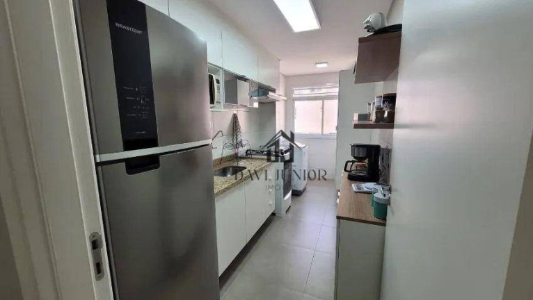 Imagem Apartamento com 2 Quartos à Venda, 49 m² em Vila Hortência - Sorocaba Imagem Apartamento com 2 Quartos à Venda, 49 m² em Vila Hortência - Sorocaba