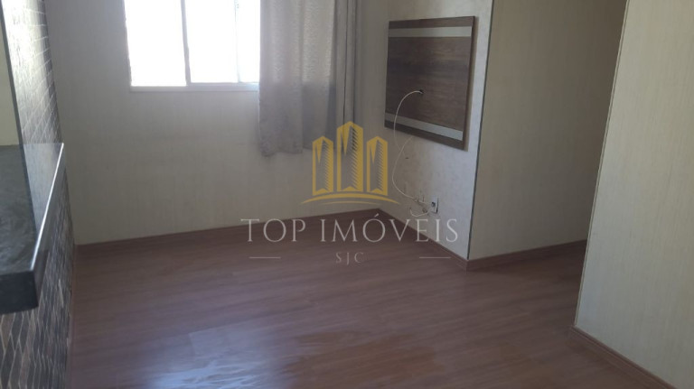 Imagem Apartamento com 2 Quartos à Venda, 43 m² em Palmeiras De São José - São José Dos Campos