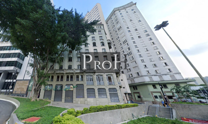 Imagem Kitnet com 1 Quarto à Venda, 24 m² em Centro - São Paulo Imagem Kitnet com 1 Quarto à Venda, 24 m² em Centro - São Paulo