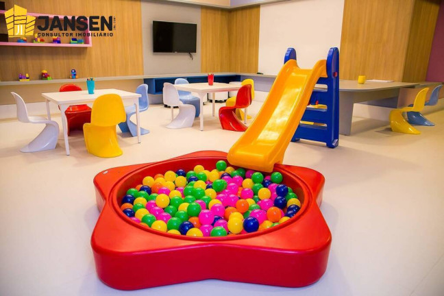 Imagem Apartamento com 4 Quartos à Venda, 351 m² em Altiplano - João Pessoa