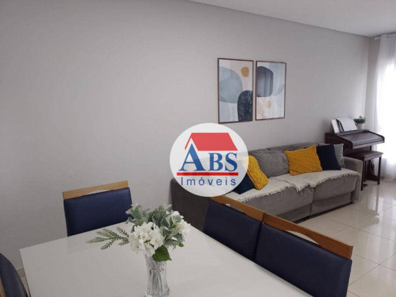 Imagem Casa com 3 Quartos à Venda, 89 m² em Jardim Casqueiro - Cubatão Imagem Casa com 3 Quartos à Venda, 89 m² em Jardim Casqueiro - Cubatão