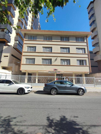 Imagem Apartamento com 2 Quartos à Venda, 49 m² em Canto Do Forte - Praia Grande Imagem Apartamento com 2 Quartos à Venda, 49 m² em Canto Do Forte - Praia Grande