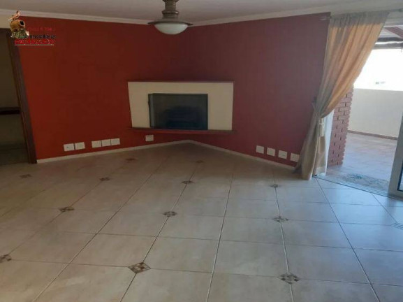 Imagem Cobertura com 4 Quartos à Venda, 445 m² em Campo Belo - São Paulo Imagem Cobertura com 4 Quartos à Venda, 445 m² em Campo Belo - São Paulo
