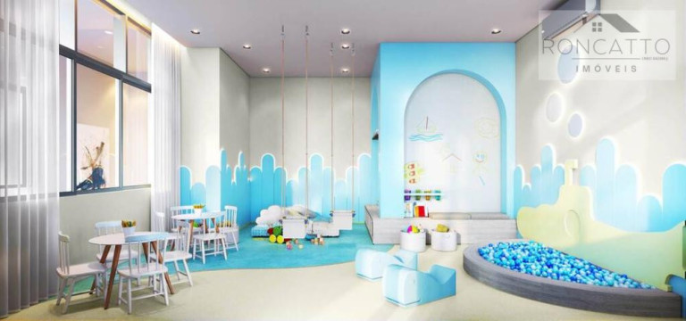 Imagem Apartamento com 4 Quartos à Venda, 157 m²