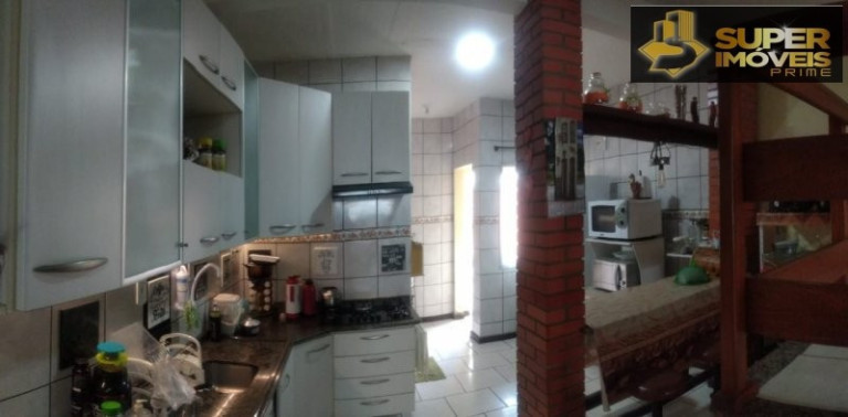 Imagem Casa com 2 Quartos à Venda, 185 m² em Fragata - Pelotas