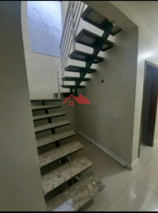 Imagem Sobrado com 4 Quartos à Venda, 156 m² em Residencial Ana Maria - São José Dos Campos