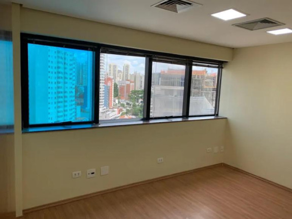 Imagem Sala Comercial à Venda, 68 m² em Aclimação - São Paulo