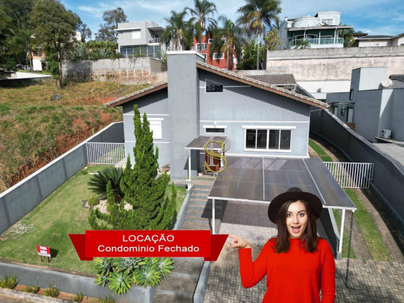 Imagem Casa com 3 Quartos para Alugar, 245 m² em Tanque - Atibaia Imagem Casa com 3 Quartos para Alugar, 245 m² em Tanque - Atibaia