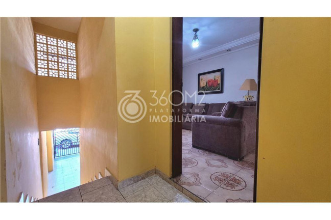 Imagem Casa com 4 Quartos à Venda, 261 m² em Parque Novo Oratório - Santo André Imagem Casa com 4 Quartos à Venda, 261 m² em Parque Novo Oratório - Santo André