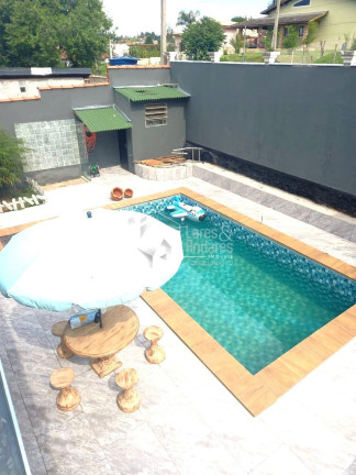Imagem Casa com 3 Quartos à Venda, 250 m² em Lageadinho - Ibiúna Imagem Casa com 3 Quartos à Venda, 250 m² em Lageadinho - Ibiúna