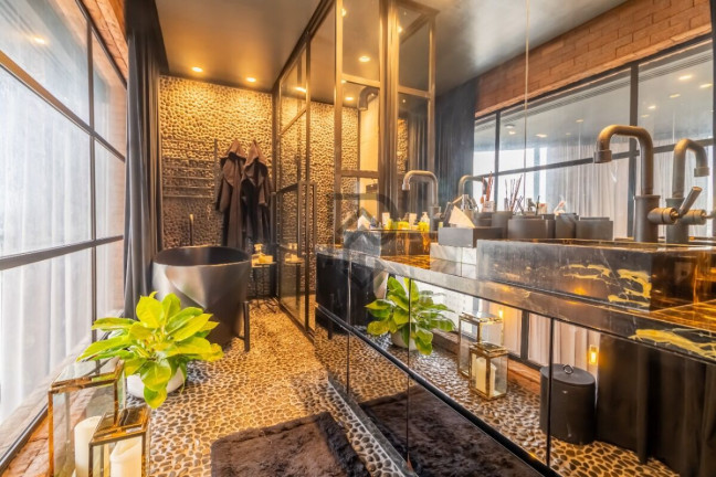 Imagem Apartamento com 2 Quartos à Venda, 197 m² em Cerqueira César - São Paulo Imagem Apartamento com 2 Quartos à Venda, 197 m² em Cerqueira César - São Paulo